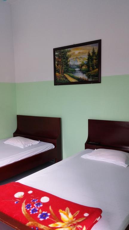 Minh Tai Hotel My Tho Bilik gambar